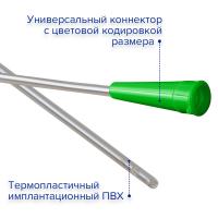 Катетер урологический женский CH/FR 14 купить в #REGION_NAME_DECLINE_PP#