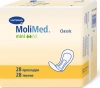 Прокладки урологические для женщин Molimed Classic Мini 28 шт/уп. купить в Екатеринбурге
